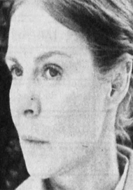 June Ritchie